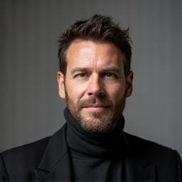 Adam Nowak, CEO