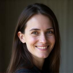 Maria Nowak, Operations Manager